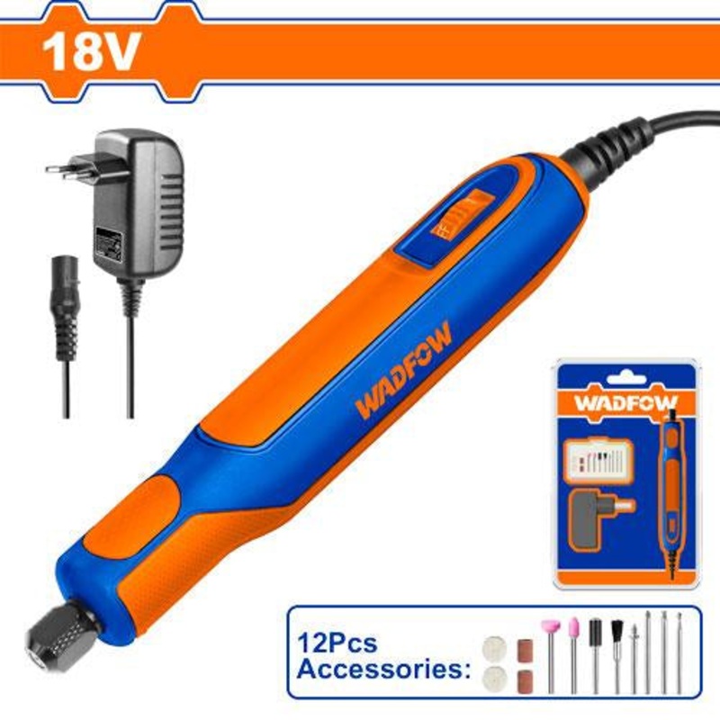 18V Mini Grinder