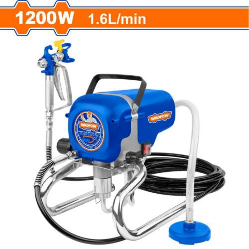 Airless Paint Sprayer WAY1A10