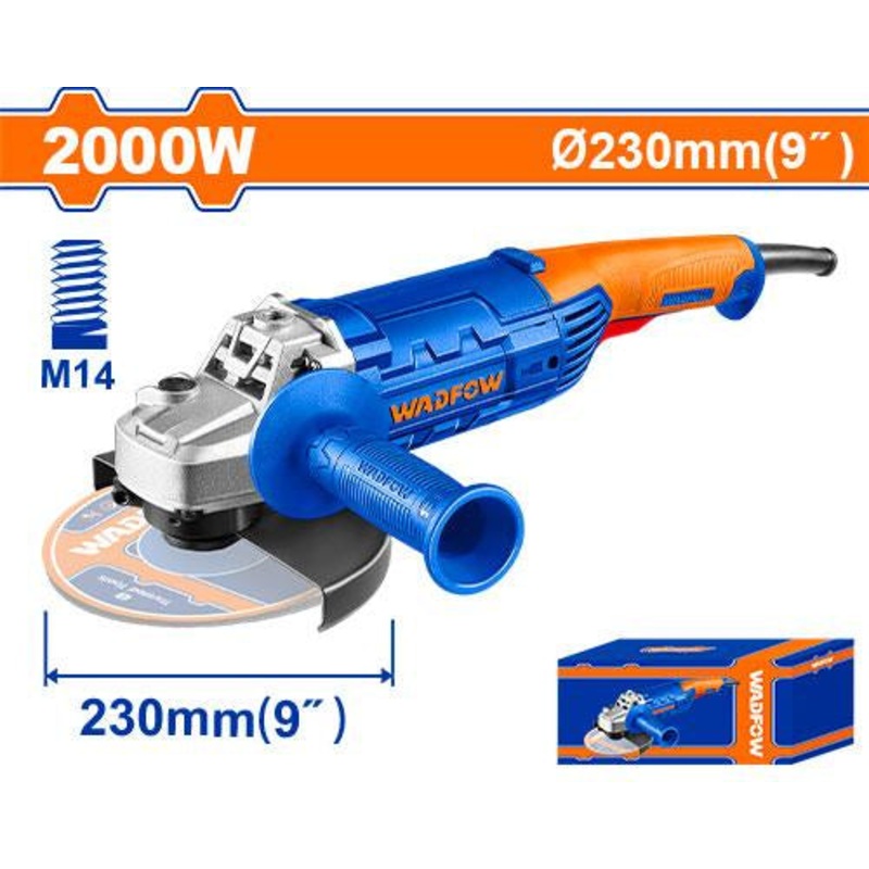 Angle Grinder WAG852001