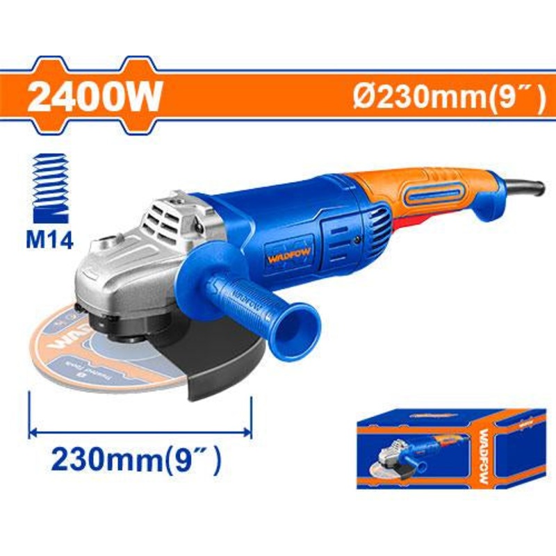 Angle Grinder WAG852401