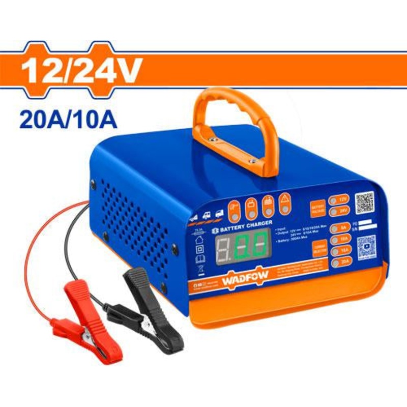 Battery Charger