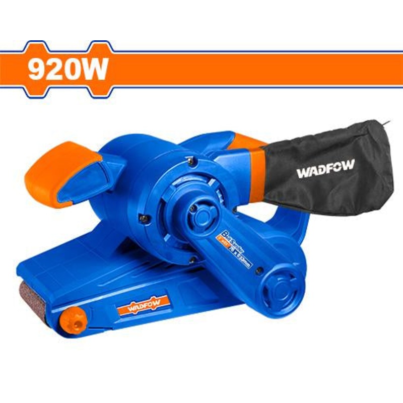 Belt Sander WBA15921