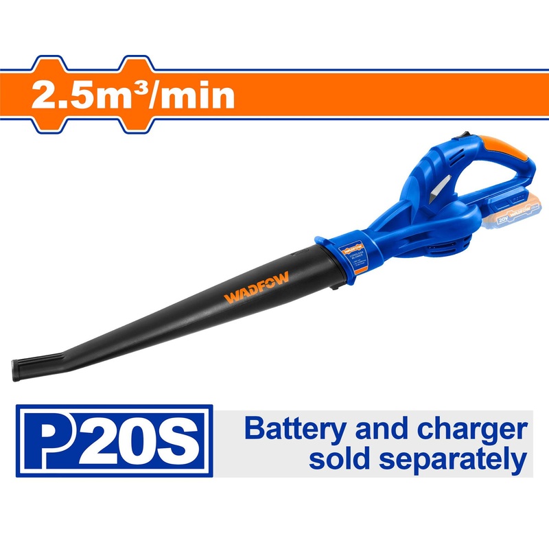 Cordless Blower