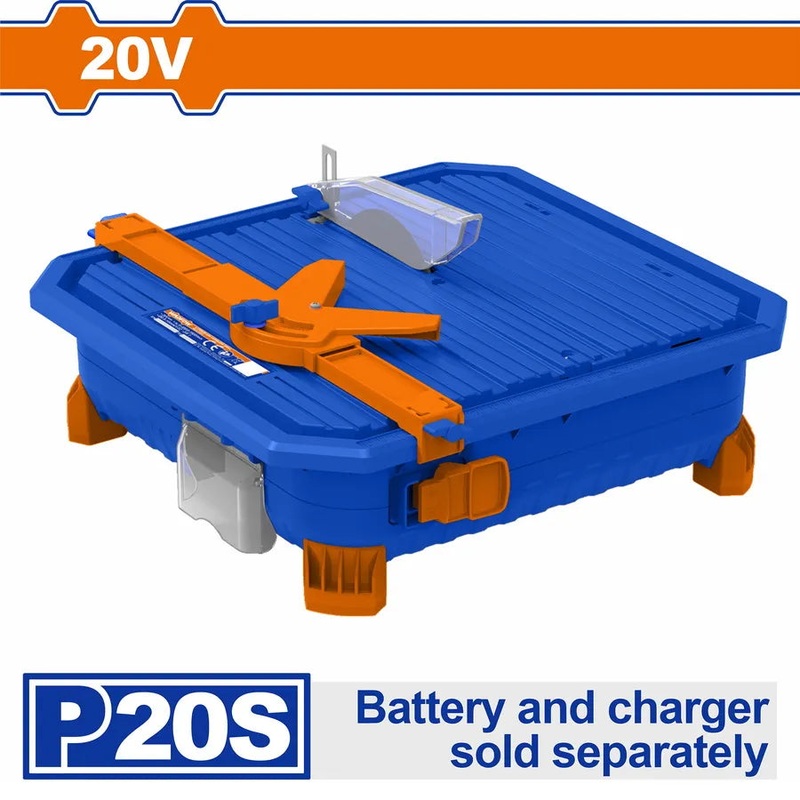 Cordless Tile Cutter