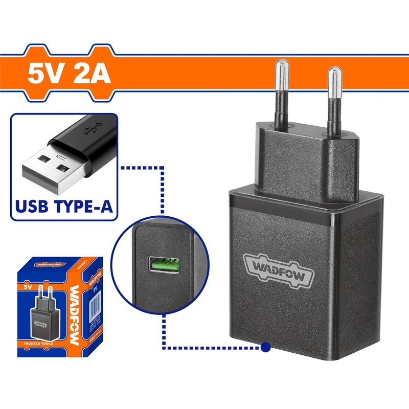Cordless Tools Charger WFCT552