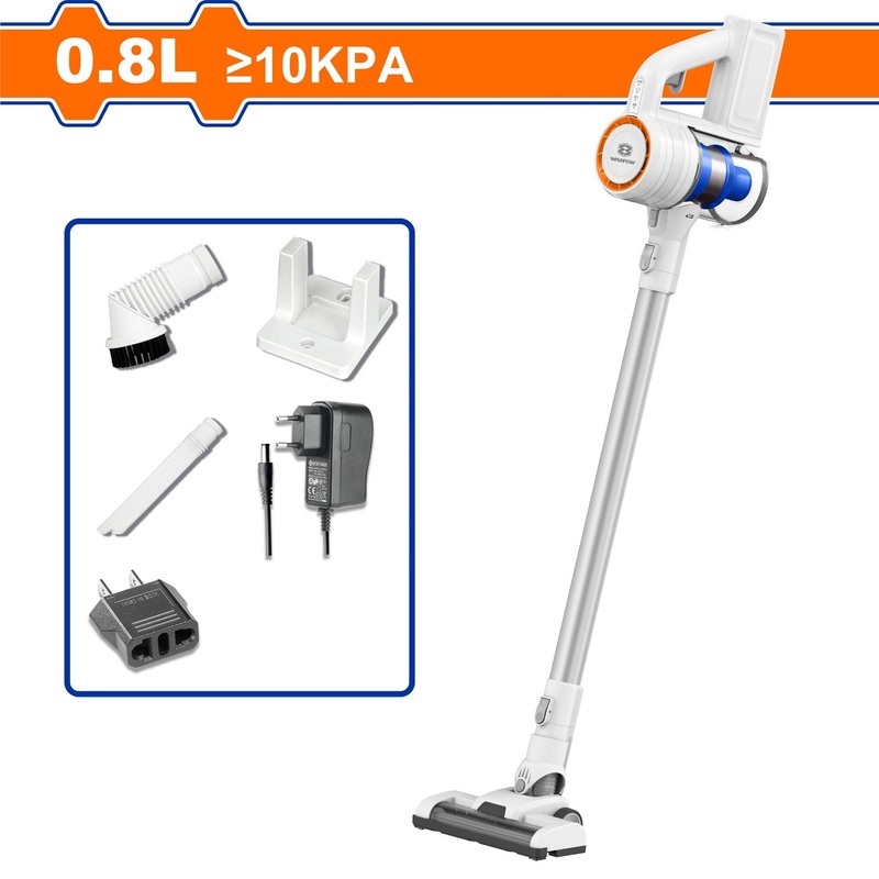 Cordless Vacuum Cleaner