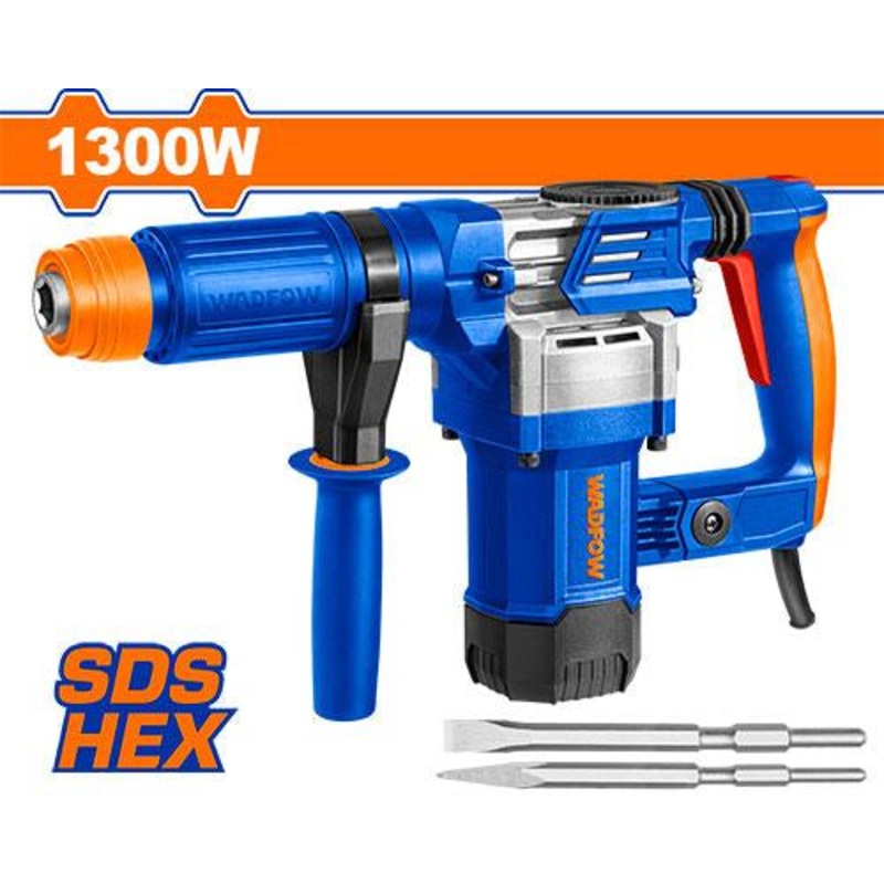 Demolition Breaker WDB1D45