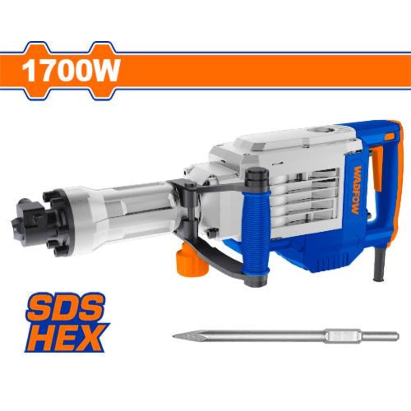 Demolition Breaker WDB1D90