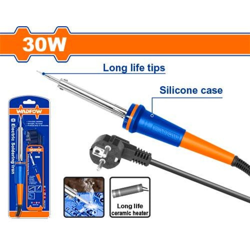 Electric Soldering Iron WEL1603