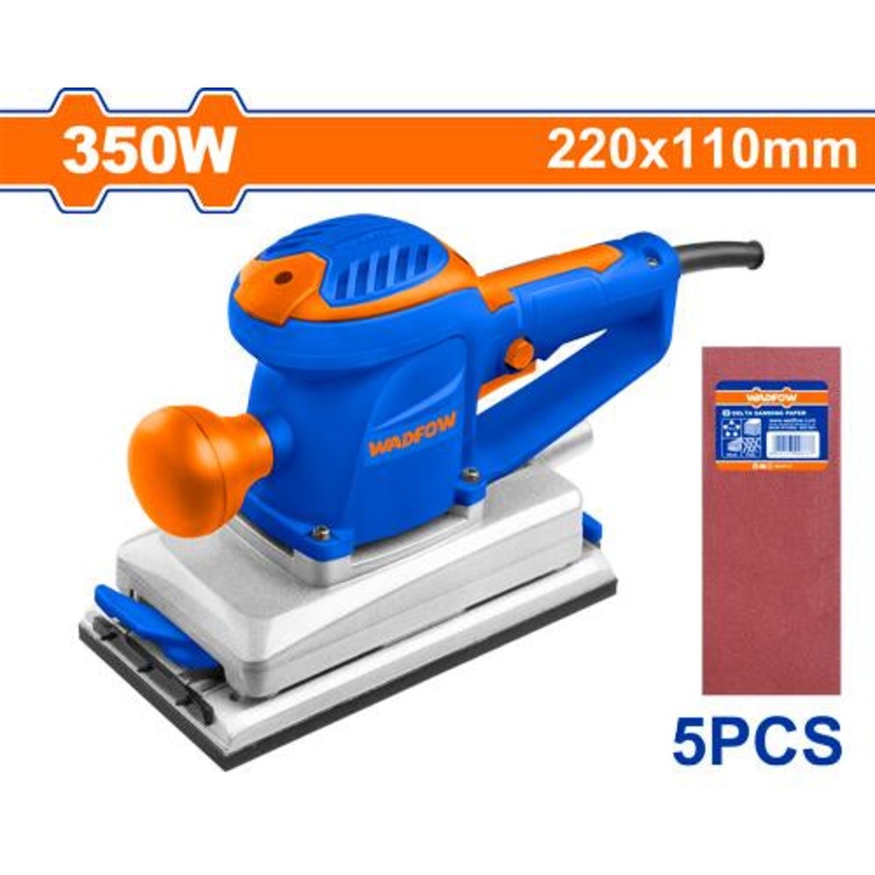 Finishing Sander WFA3501