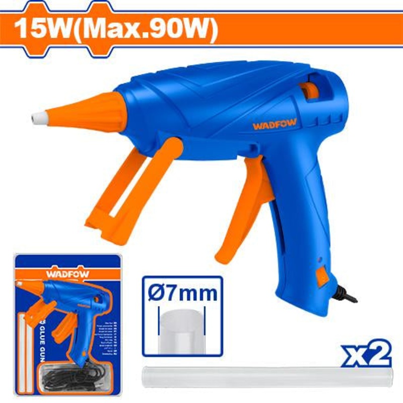 Glue Gun