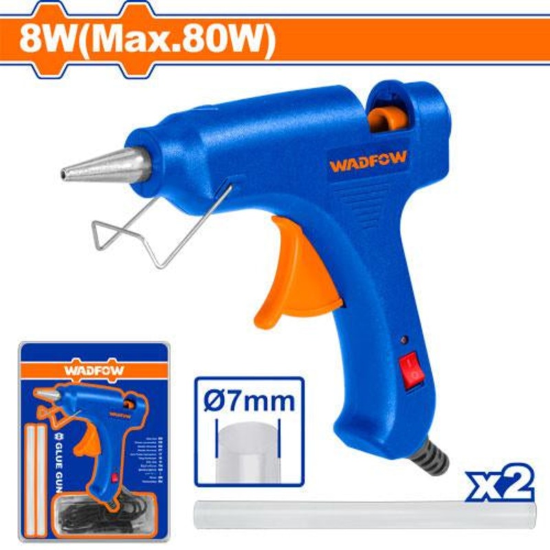 Glue Gun WGL1603