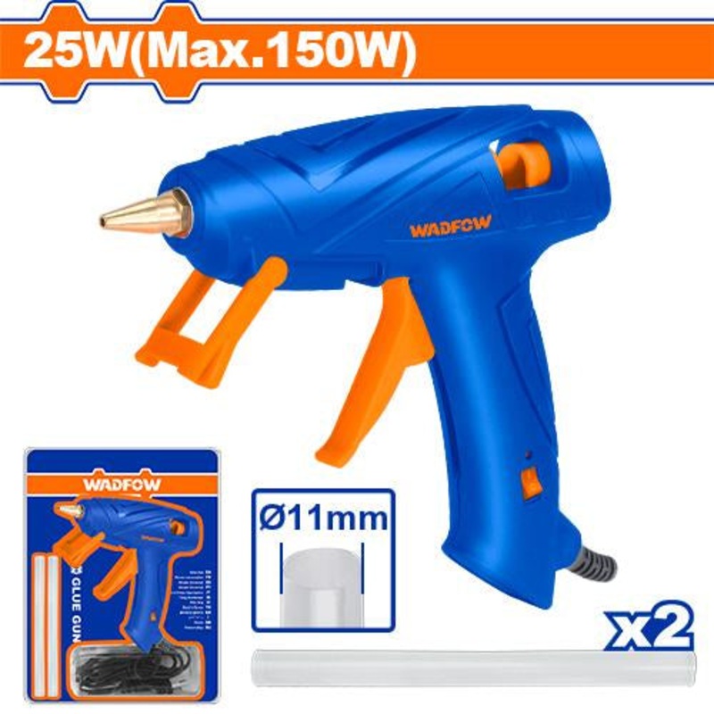Glue Gun WGL3608