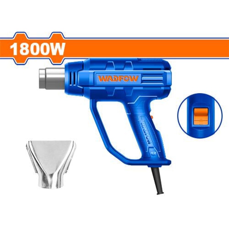 Heat Gun WHG1514