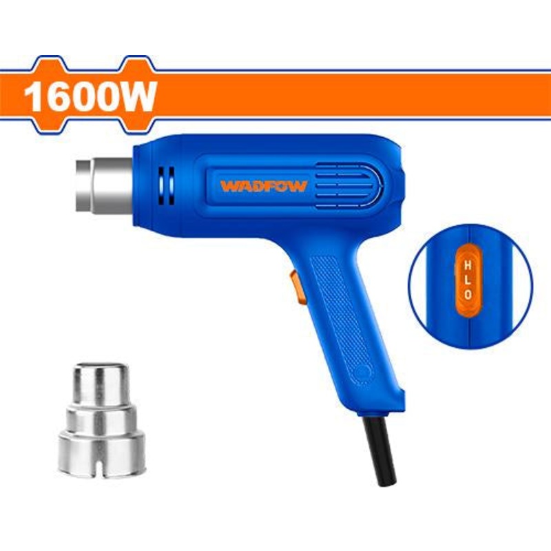 Heat Gun WHG1516