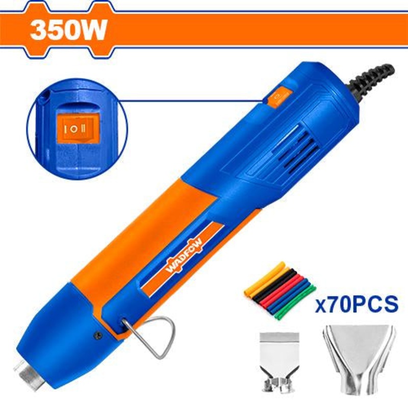 Heat Gun WHG15351