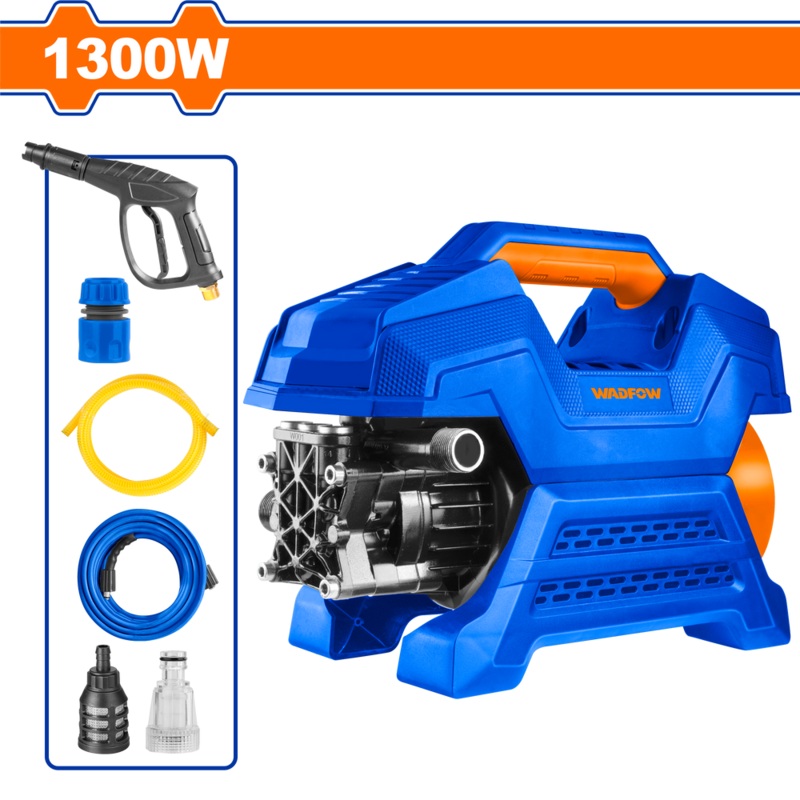 High-Power Source WHP1A13