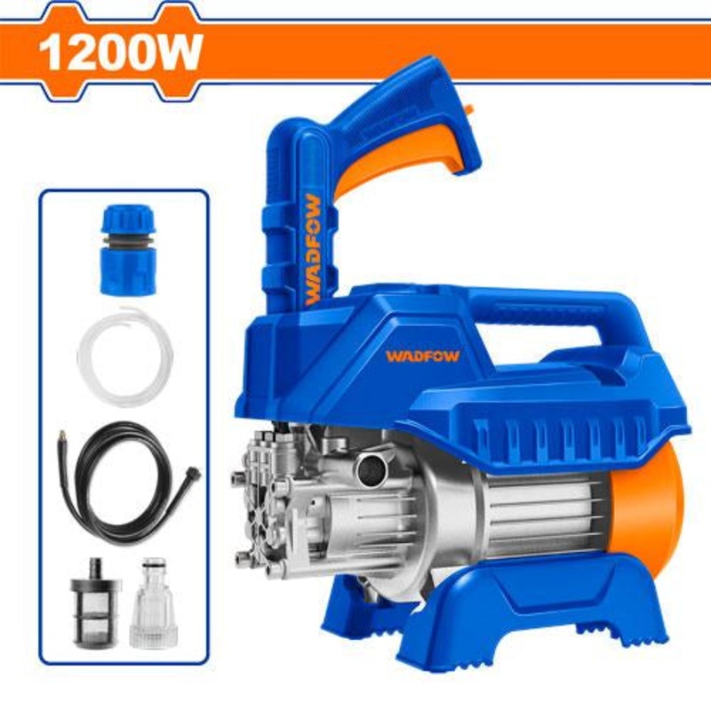 High Pressure Washer WHP1A12