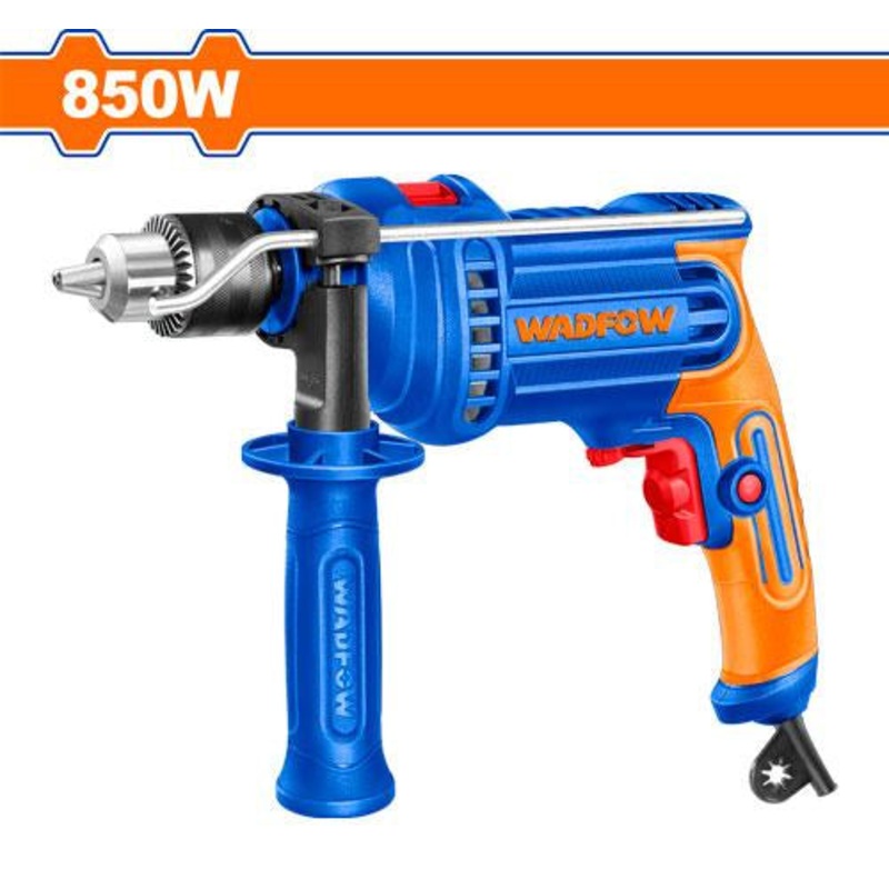 Impact Drill