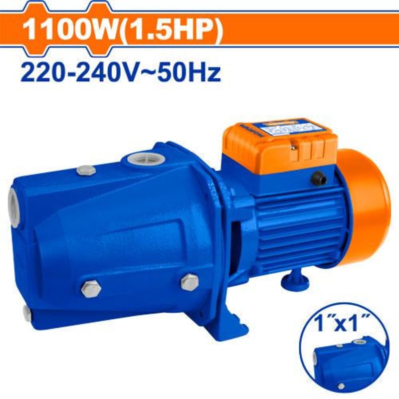 Power Source Water Pump WWPJA04