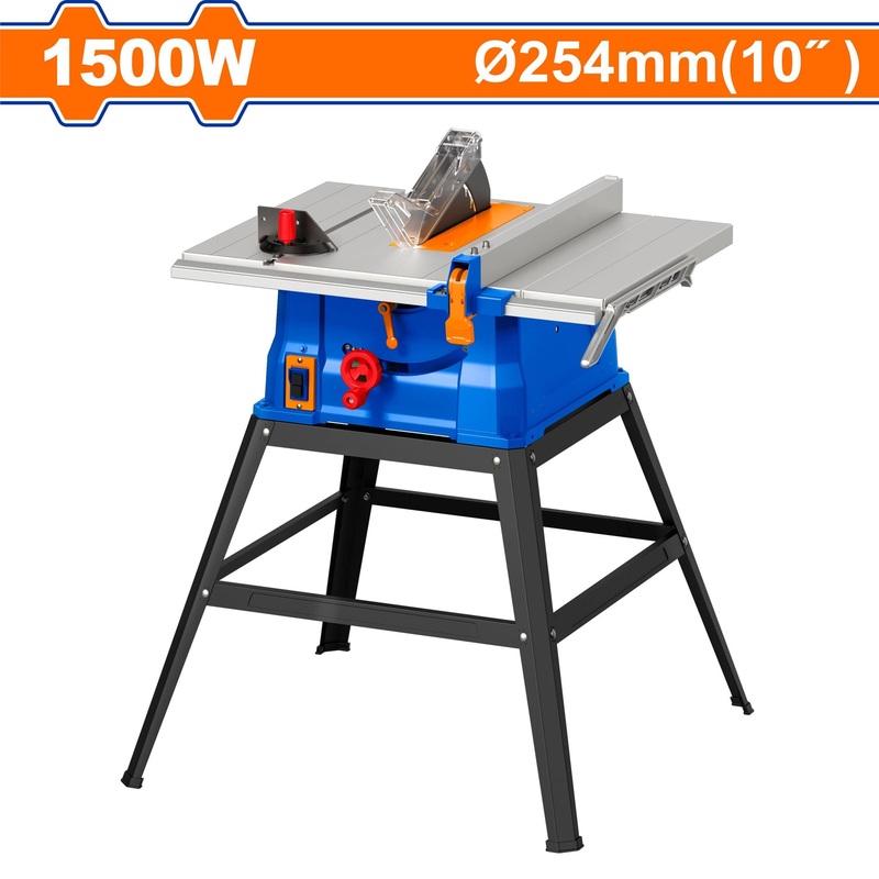Power Tool Table Saw WTS1A1500