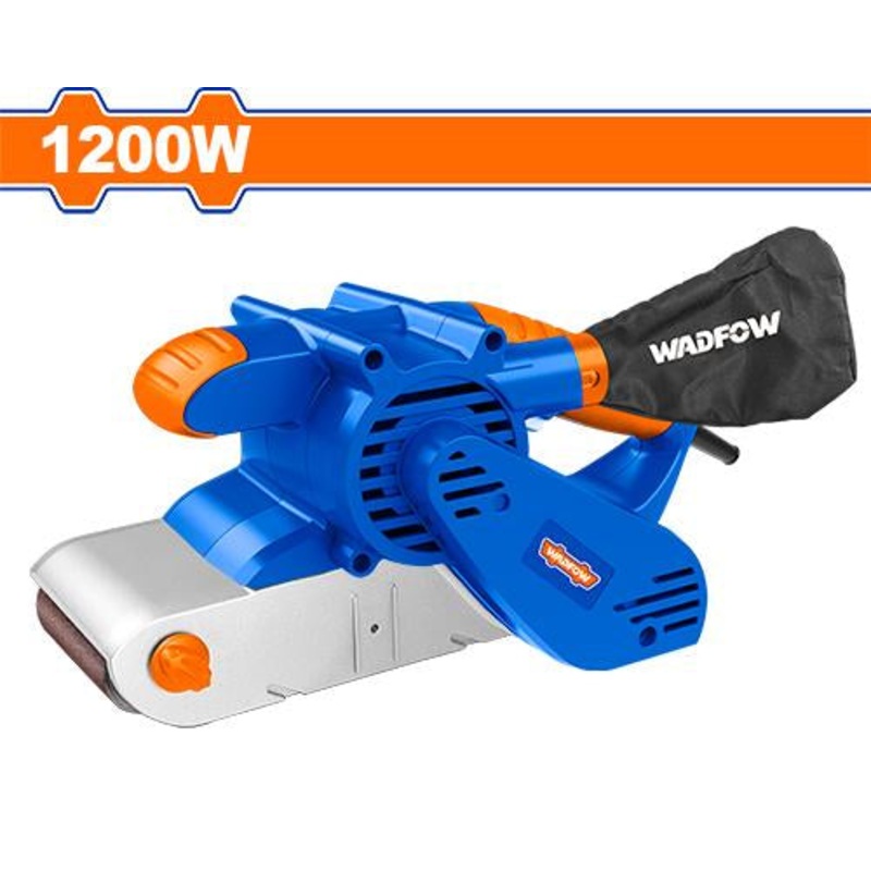 Power tools Belt Sander WBA1512001