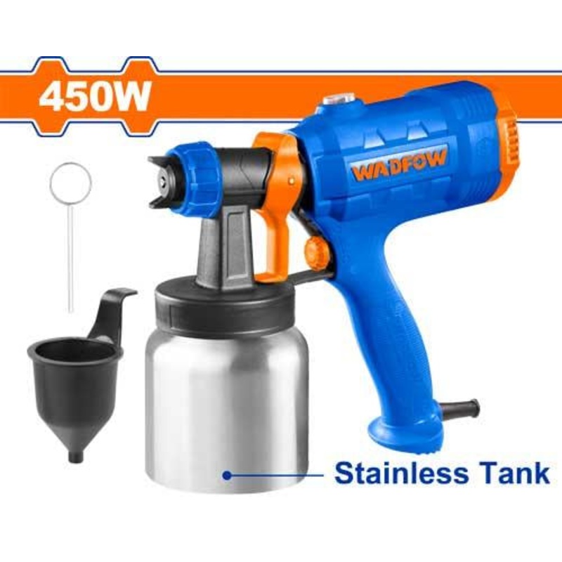 Power Tools Spray Gun WEG1A02