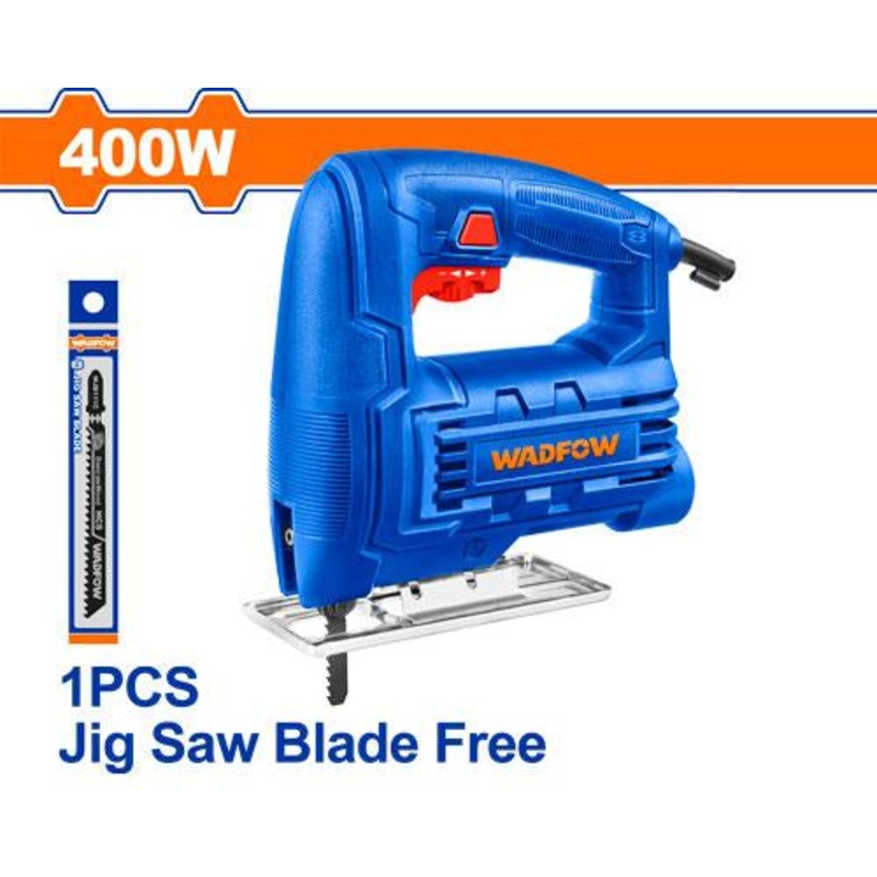 Powerful Jig Saw WJS15401