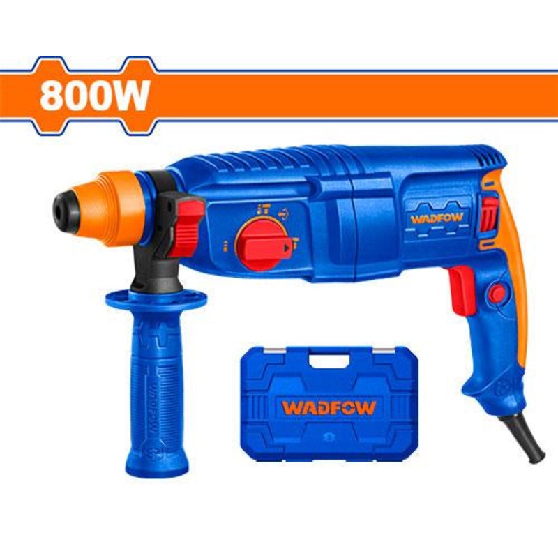 Rotary Hammer WRH1D26