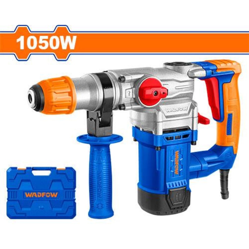 Rotary Hammer WRH2D26