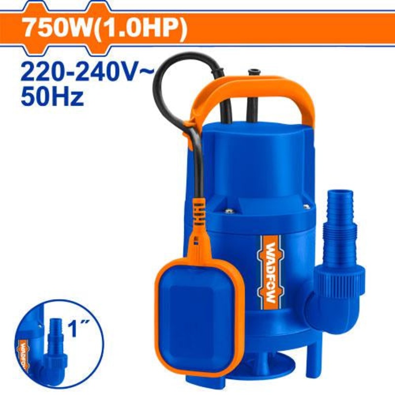 Sewage Submersible Pump