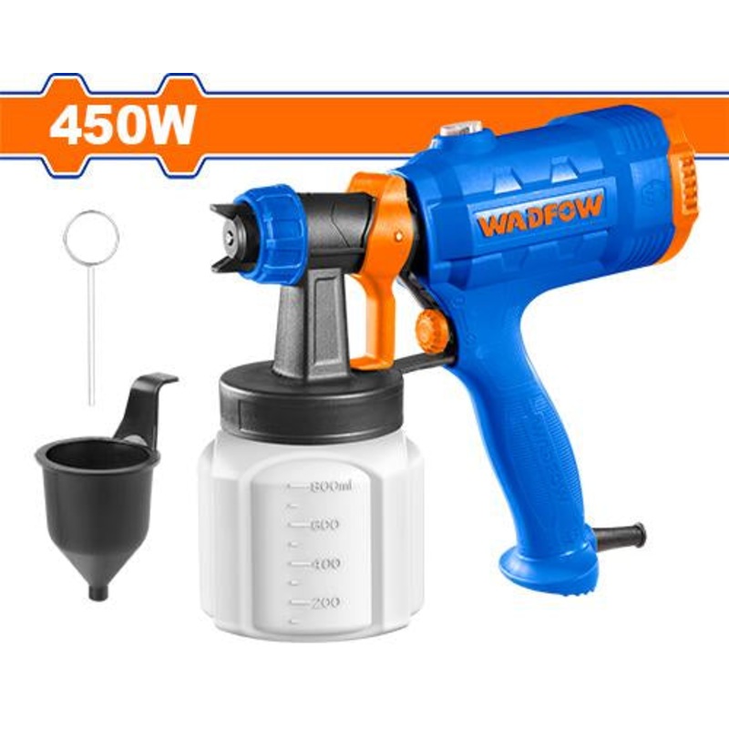 Spray Gun Model WEG1A01