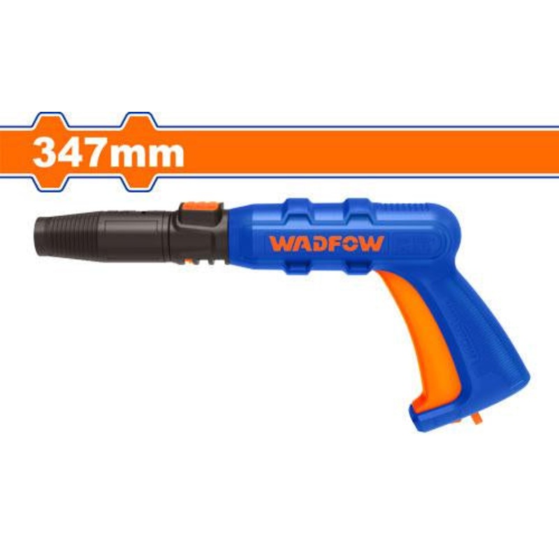 Spray Gun (Quick Connector)