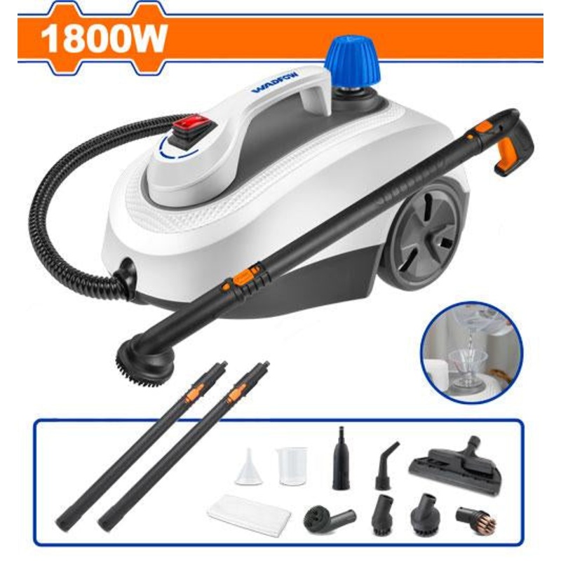 Steam Cleaner WSC1515
