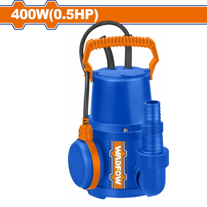 Submersible Pump