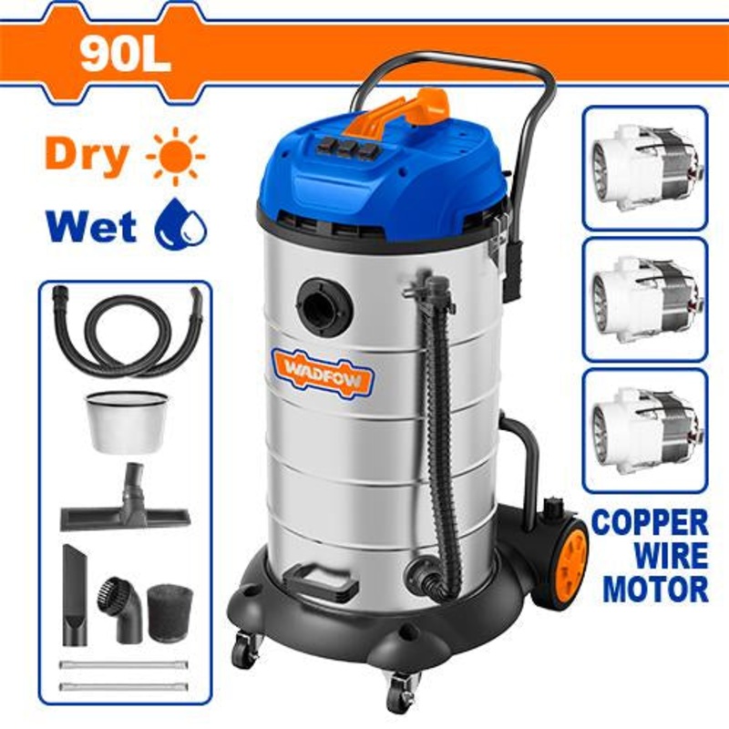 Vacuum Cleaner