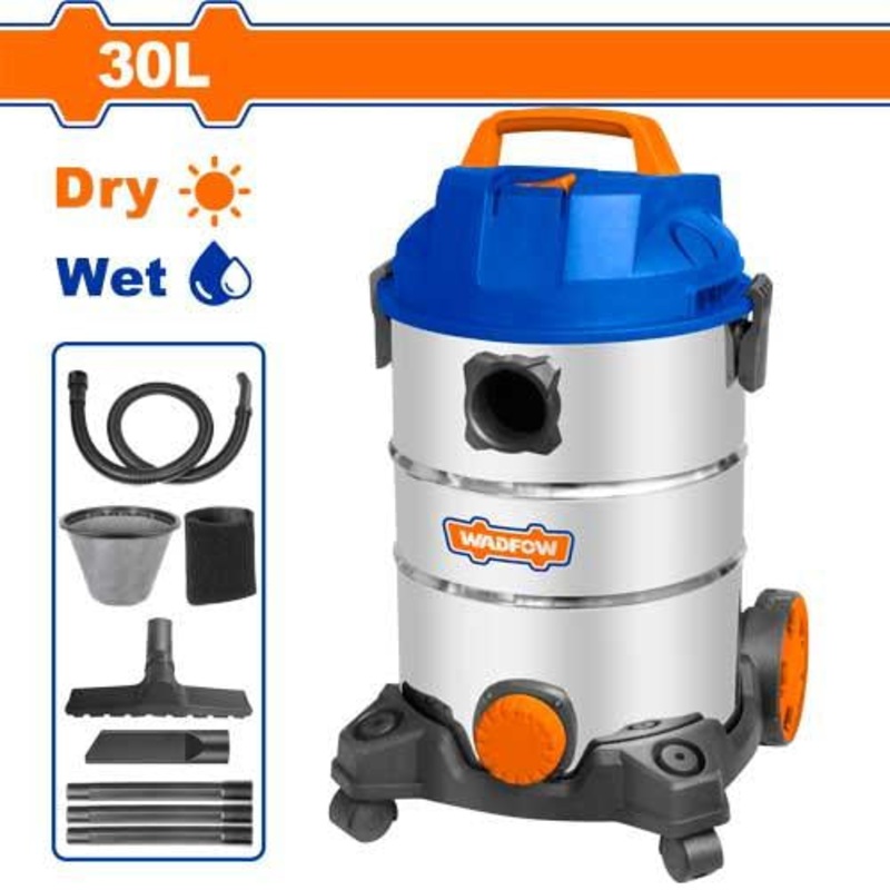 Vacuum Cleaner WVR4A30