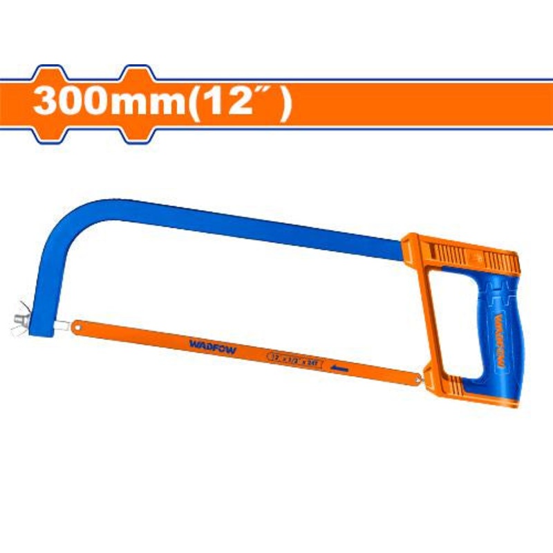 WADFOW Adjustable Hacksaw Frame