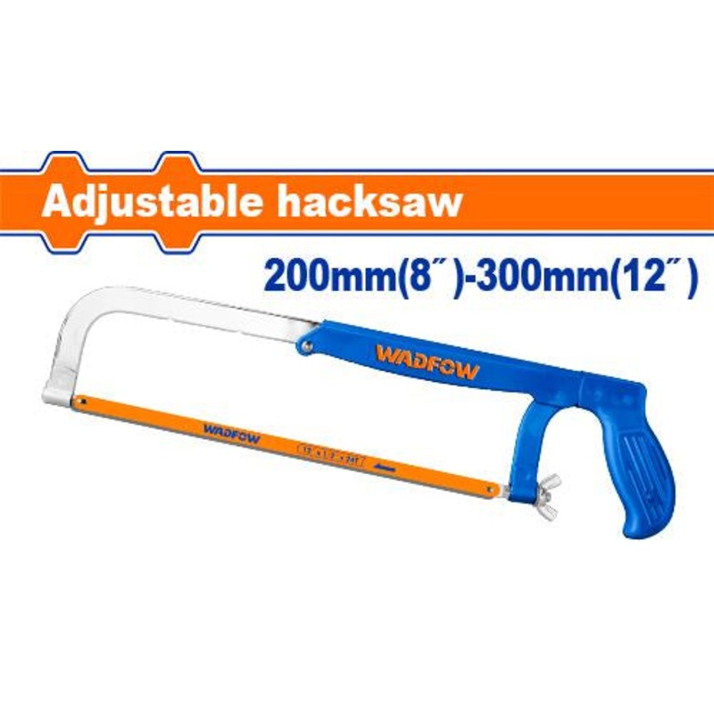 WADFOW Adjustable Saw Frame WHF3110