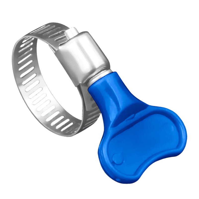 Wadfow American Type Hose Clamp