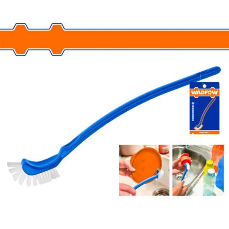 Wadfow Bottle Cleaning Brush
