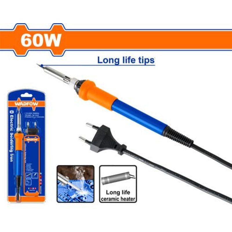 WADFOW Electric Soldering Iron WEL3606