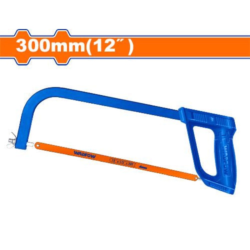WADFOW Hacksaw Frame 300mm ABS