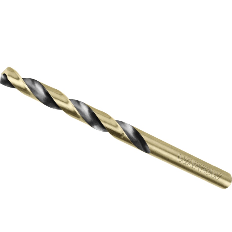 Wadfow HSS Drill Bit High Speed