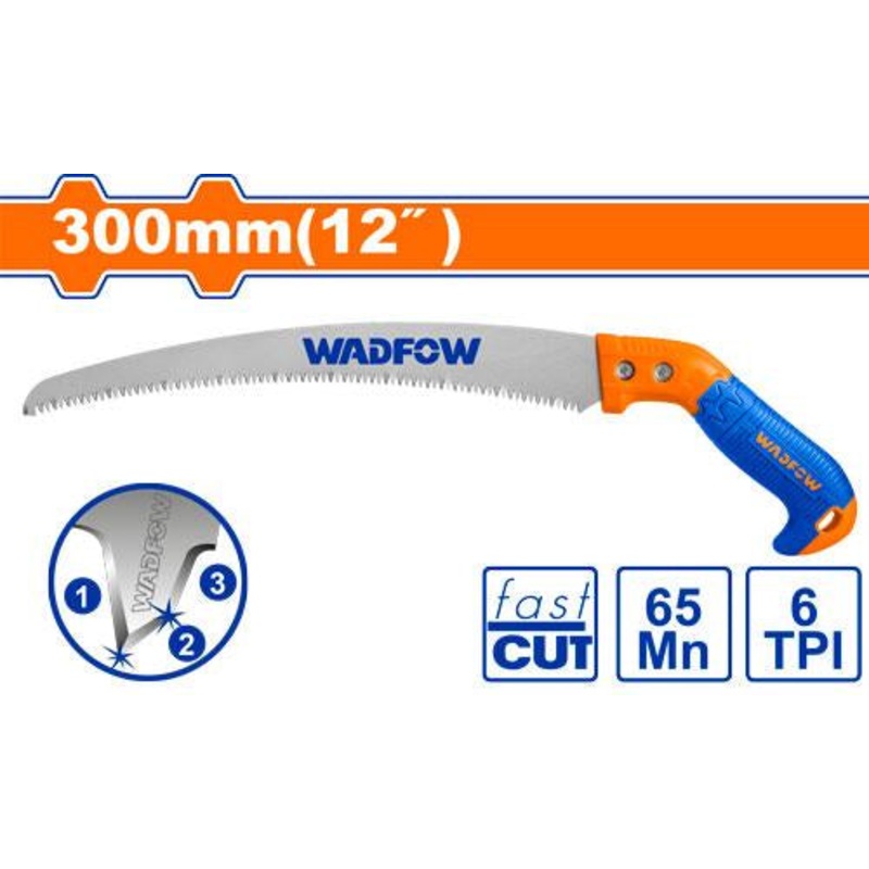 Wadfow WHW7G12 High-Performance Widget
