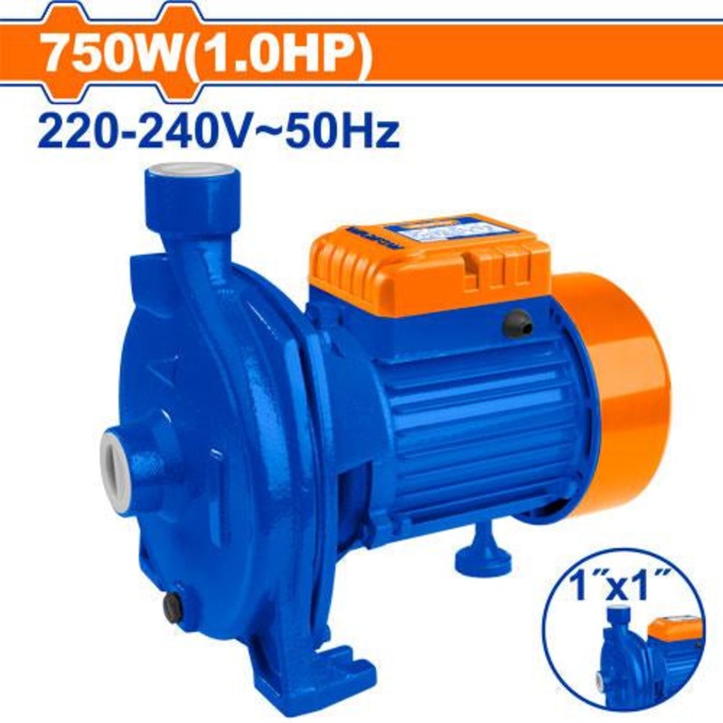 Water Pump WWPCA03