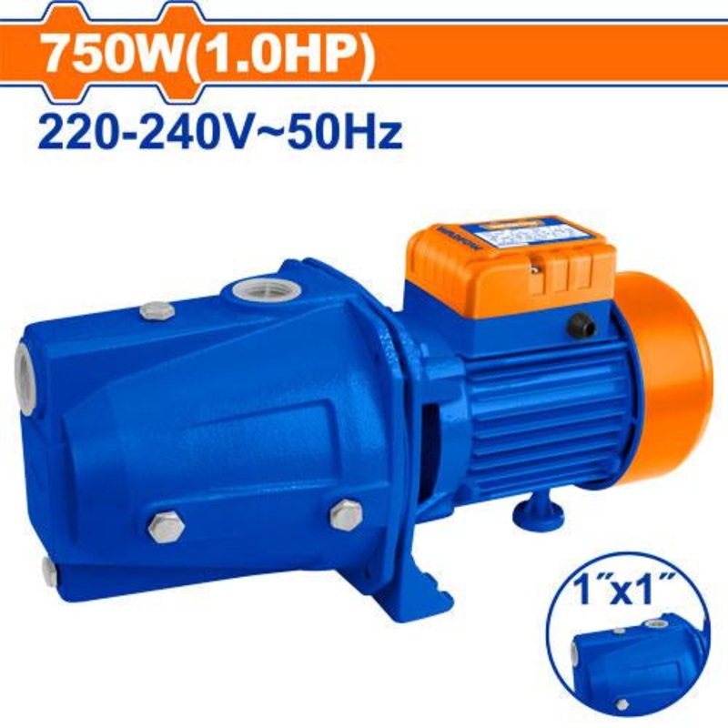 Water Pump WWPJA03