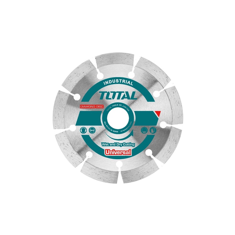 Diamond Disc 230mm  TAC2112303