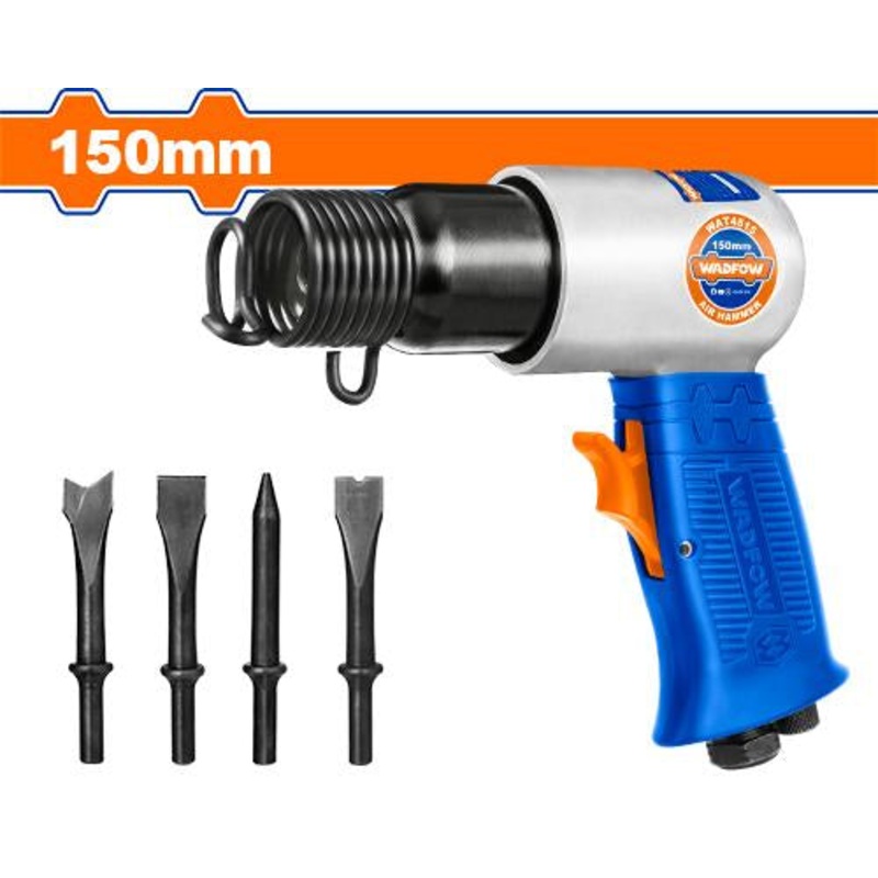 Powerful Air Hammer WAT4515