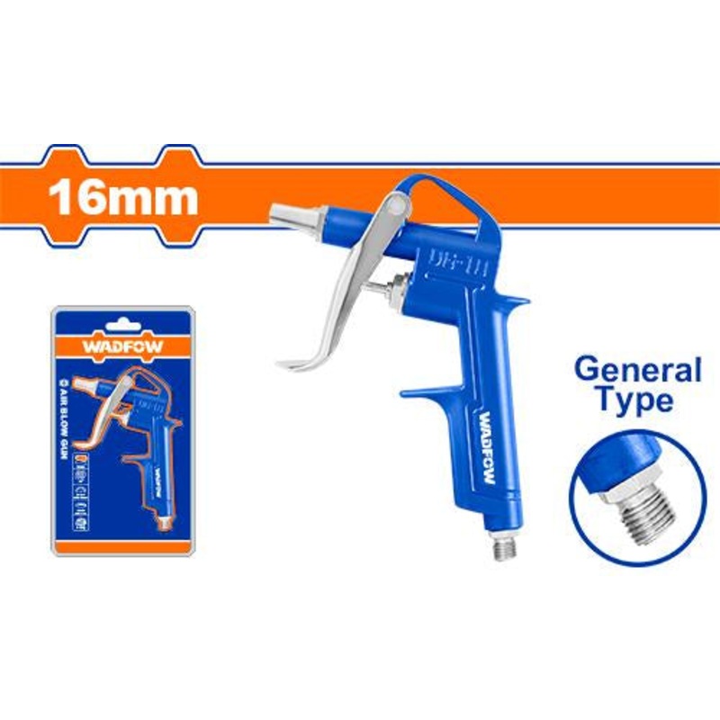 WADFOW Air Blow Gun WGA4616